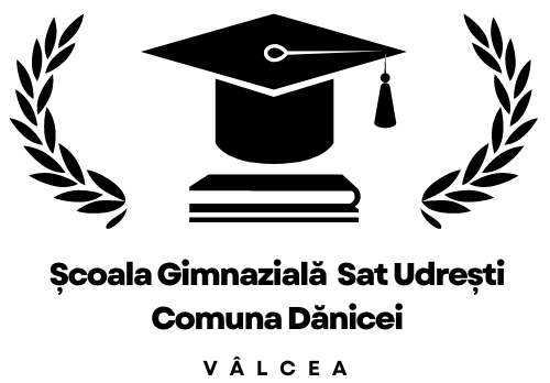 Școala Gimnazială Sat Udrești Comuna Dănicei